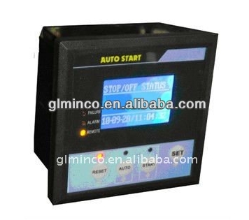 MINCO 410 Industry Generator Intelligent Controller